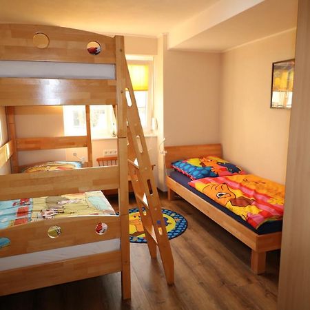 Ralingen Ferienwohnung Am Pfaffenderbach מראה חיצוני תמונה