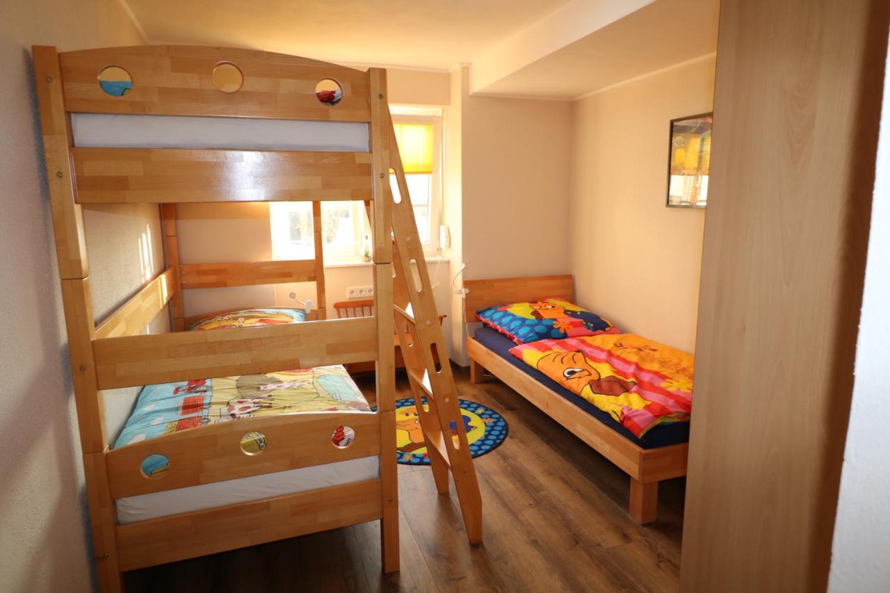 Ralingen Ferienwohnung Am Pfaffenderbach מראה חיצוני תמונה