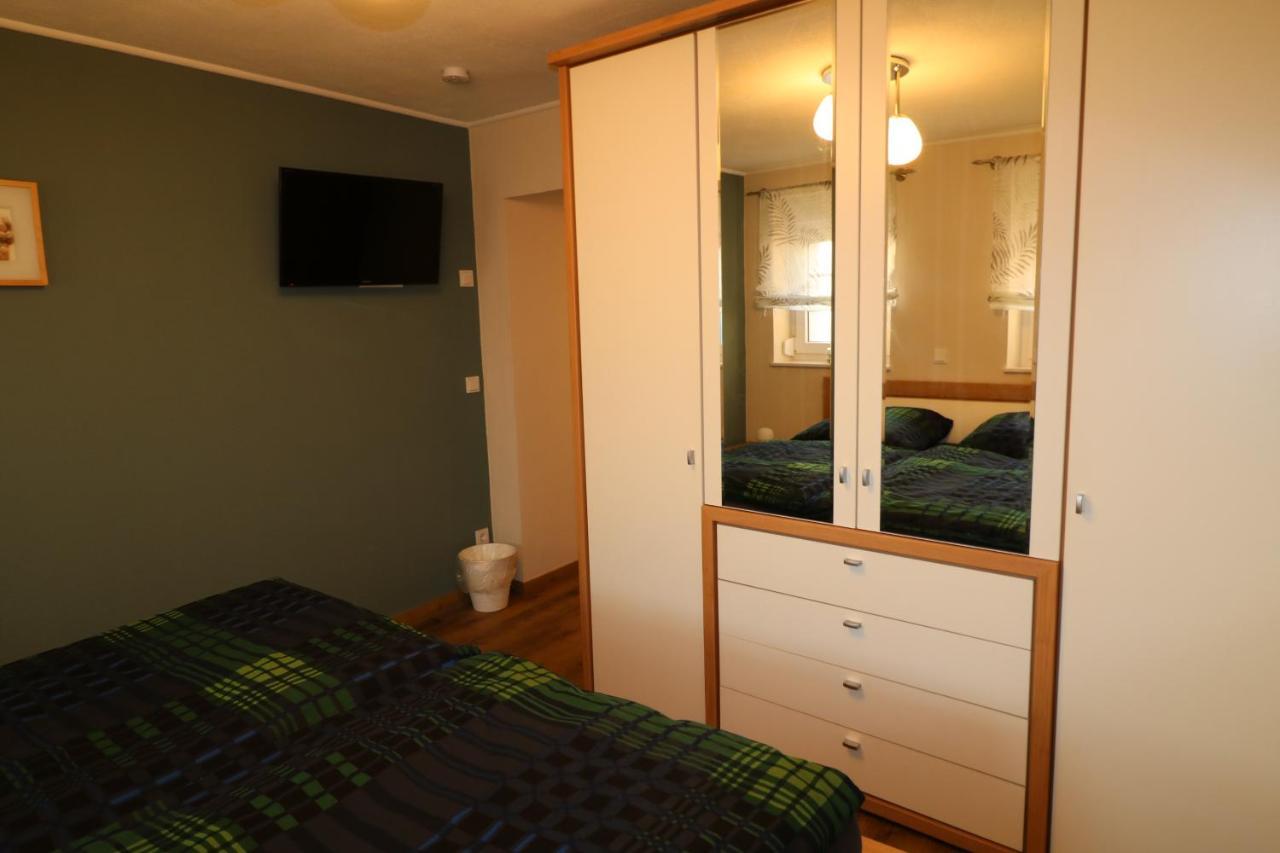 Ralingen Ferienwohnung Am Pfaffenderbach מראה חיצוני תמונה