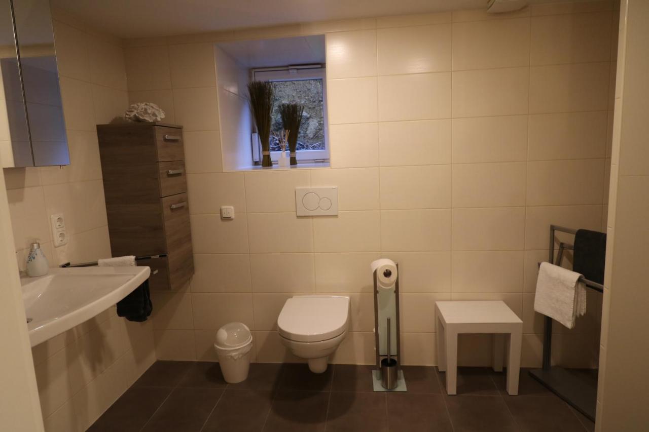 Ralingen Ferienwohnung Am Pfaffenderbach מראה חיצוני תמונה