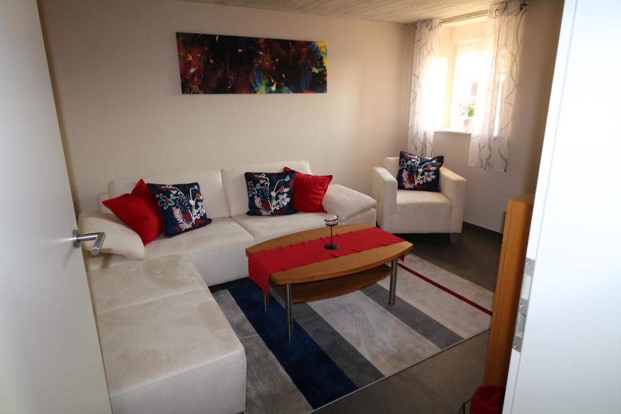 Ralingen Ferienwohnung Am Pfaffenderbach מראה חיצוני תמונה