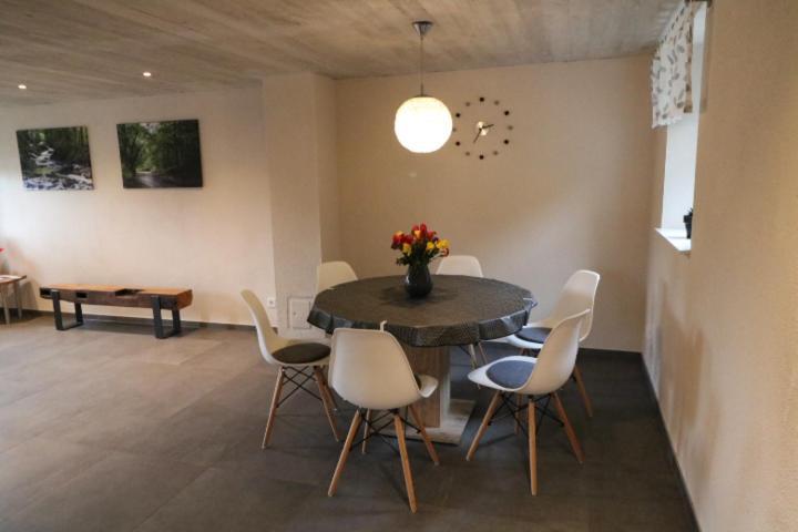 Ralingen Ferienwohnung Am Pfaffenderbach מראה חיצוני תמונה