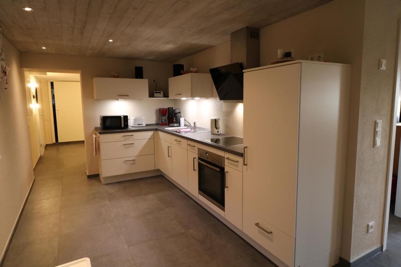 Ralingen Ferienwohnung Am Pfaffenderbach מראה חיצוני תמונה